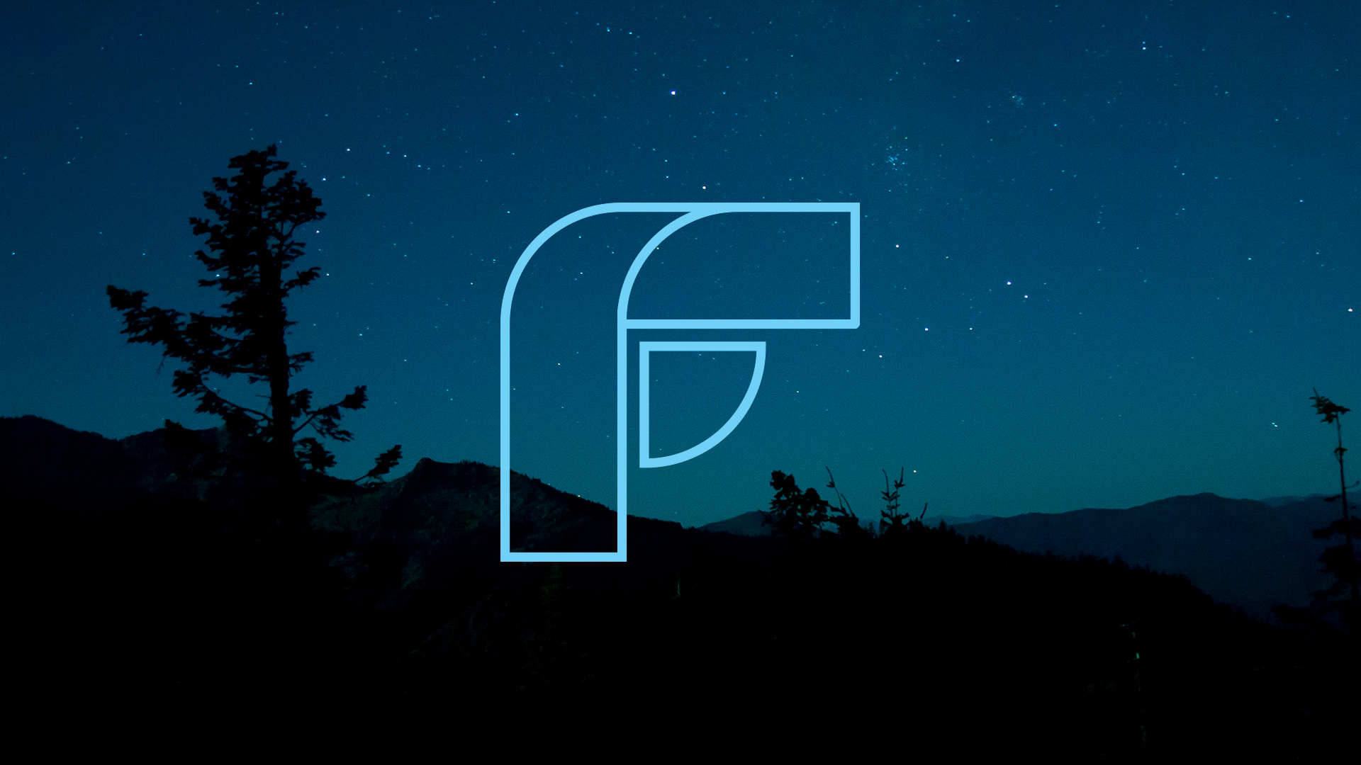 F