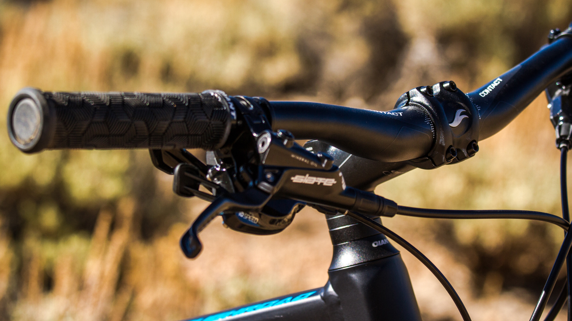 2016 Giant Bicycles, toughroad slr 1