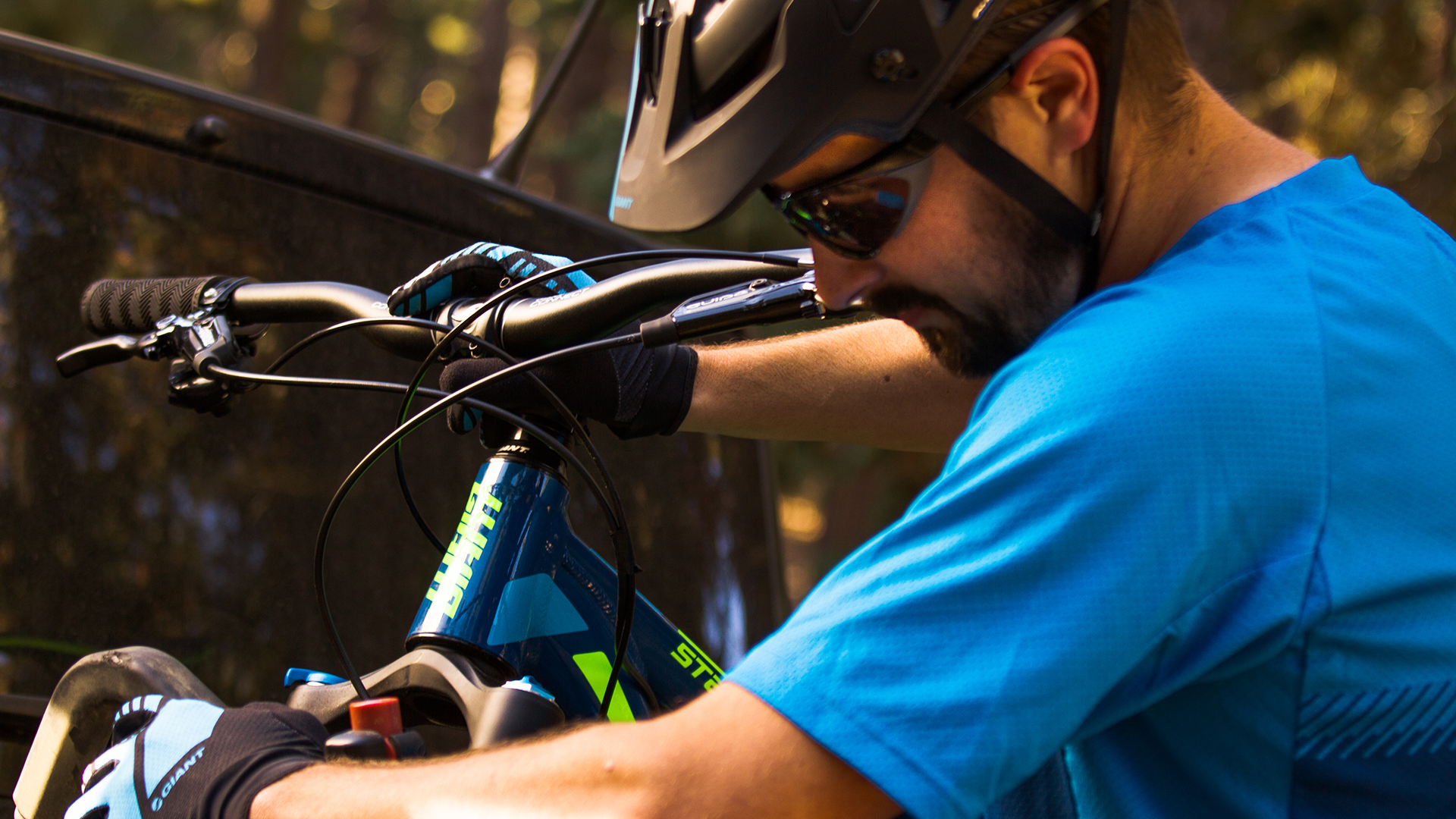 2016 Giant Bicycles, stance adv