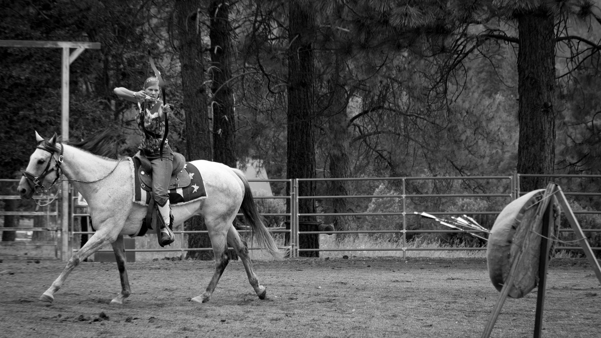 Mount Hermon Kidder Creek, Ranch Camp