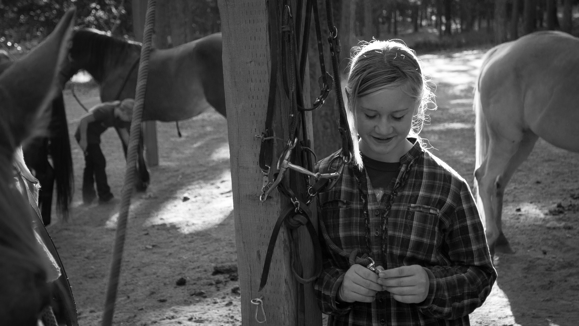 Mount Hermon Kidder Creek, Ranch Camp