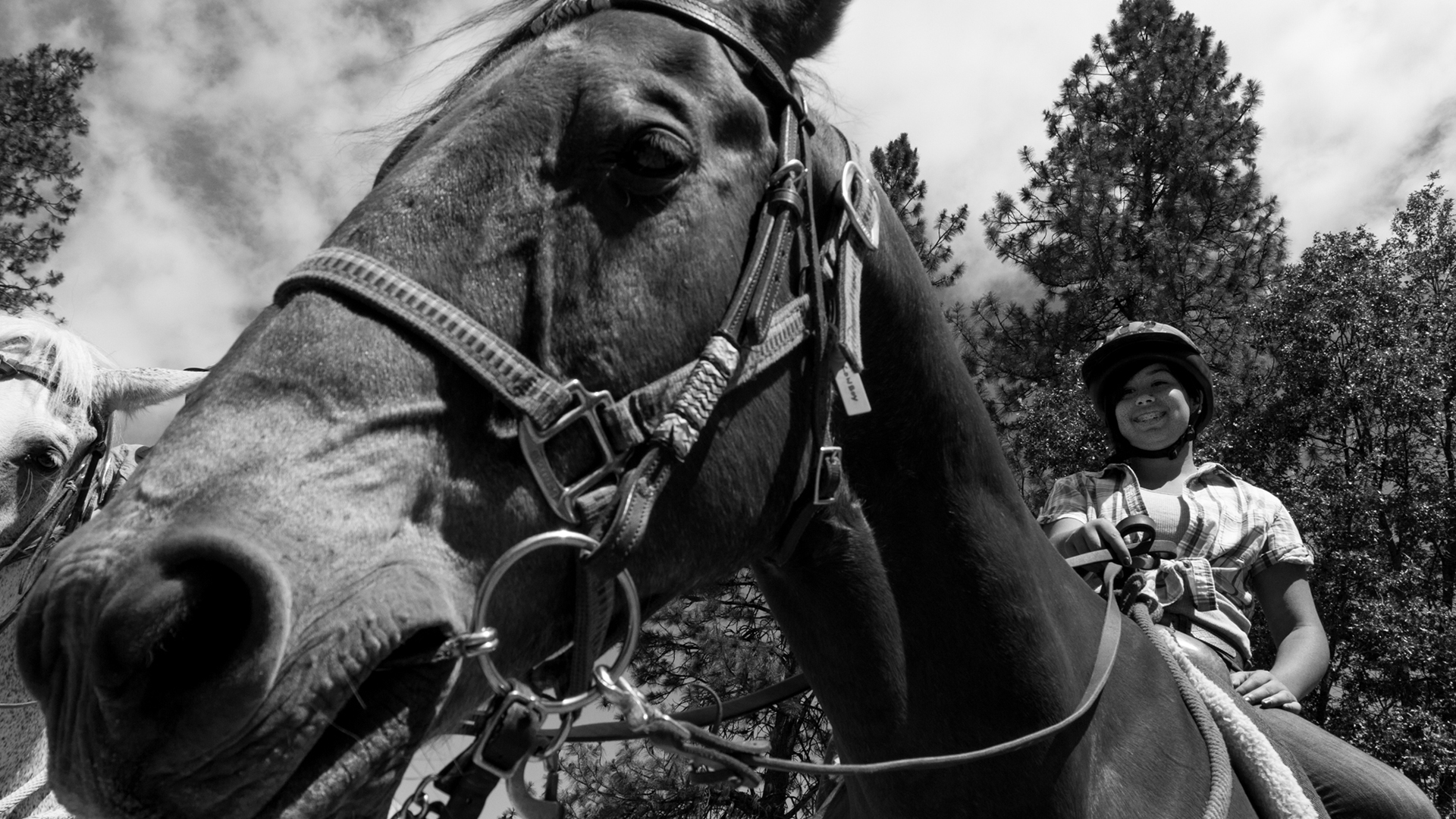 Mount Hermon Kidder Creek, Ranch Camp