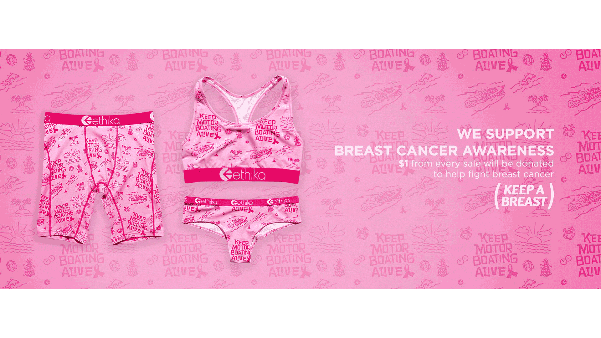 ethika keep a breast foundtion key art
