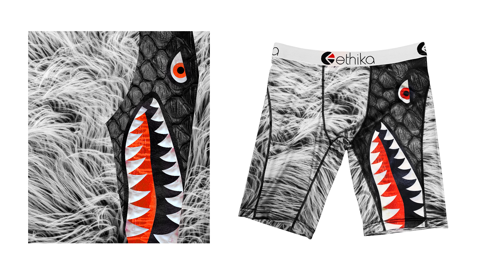 ethika abominable