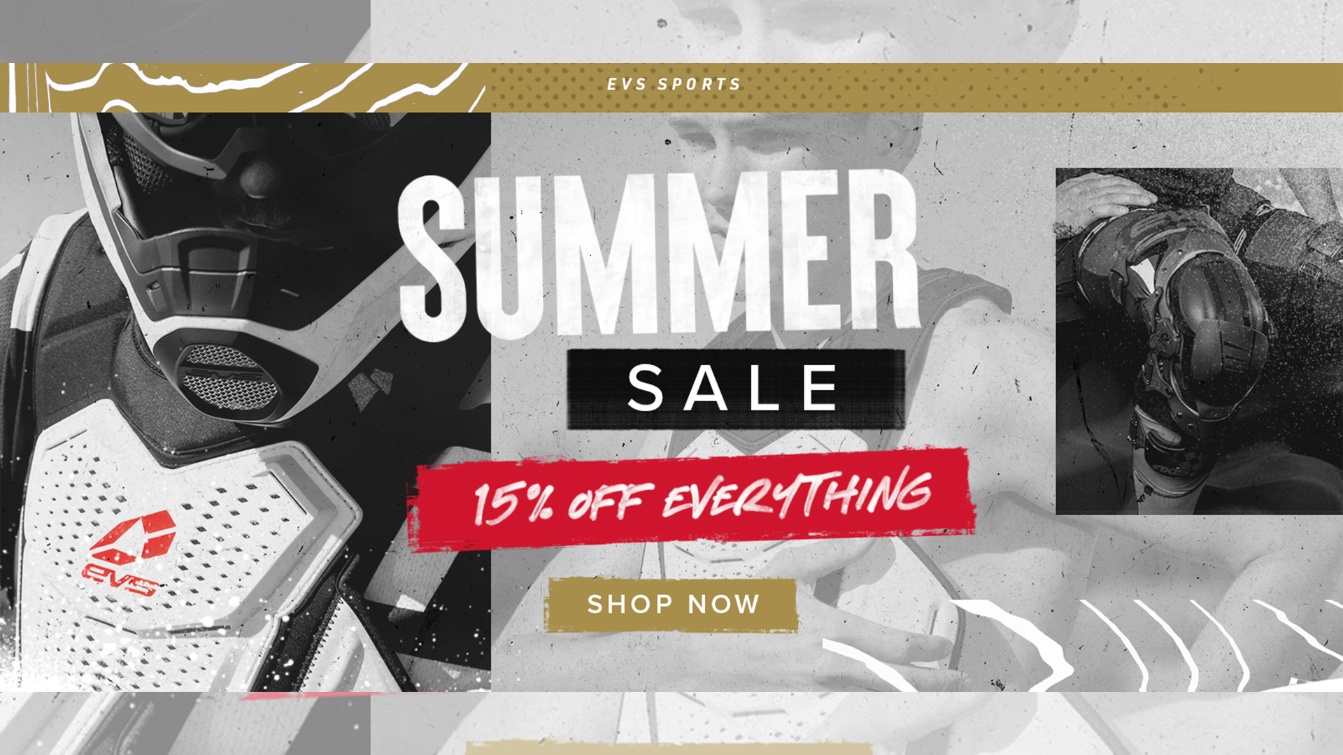 evs summer sale key art