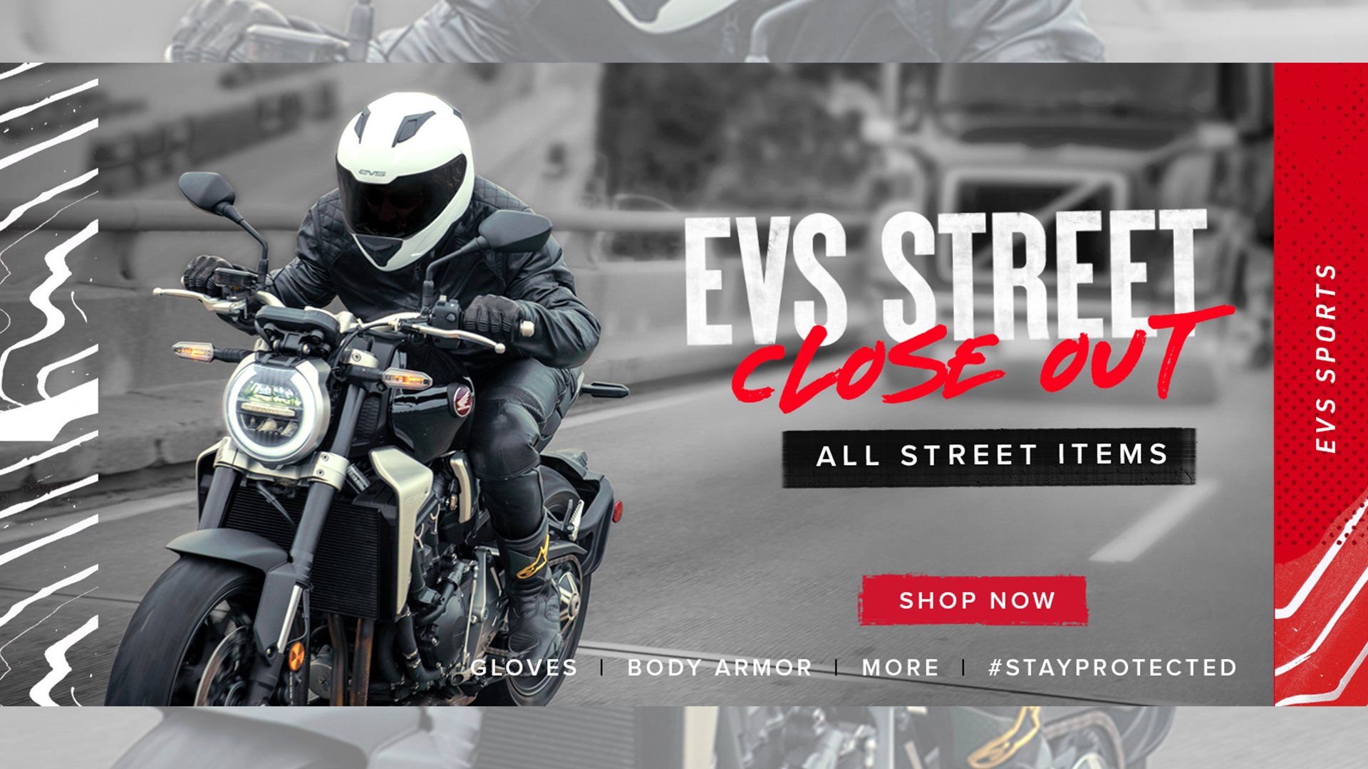 evs street campaign key art