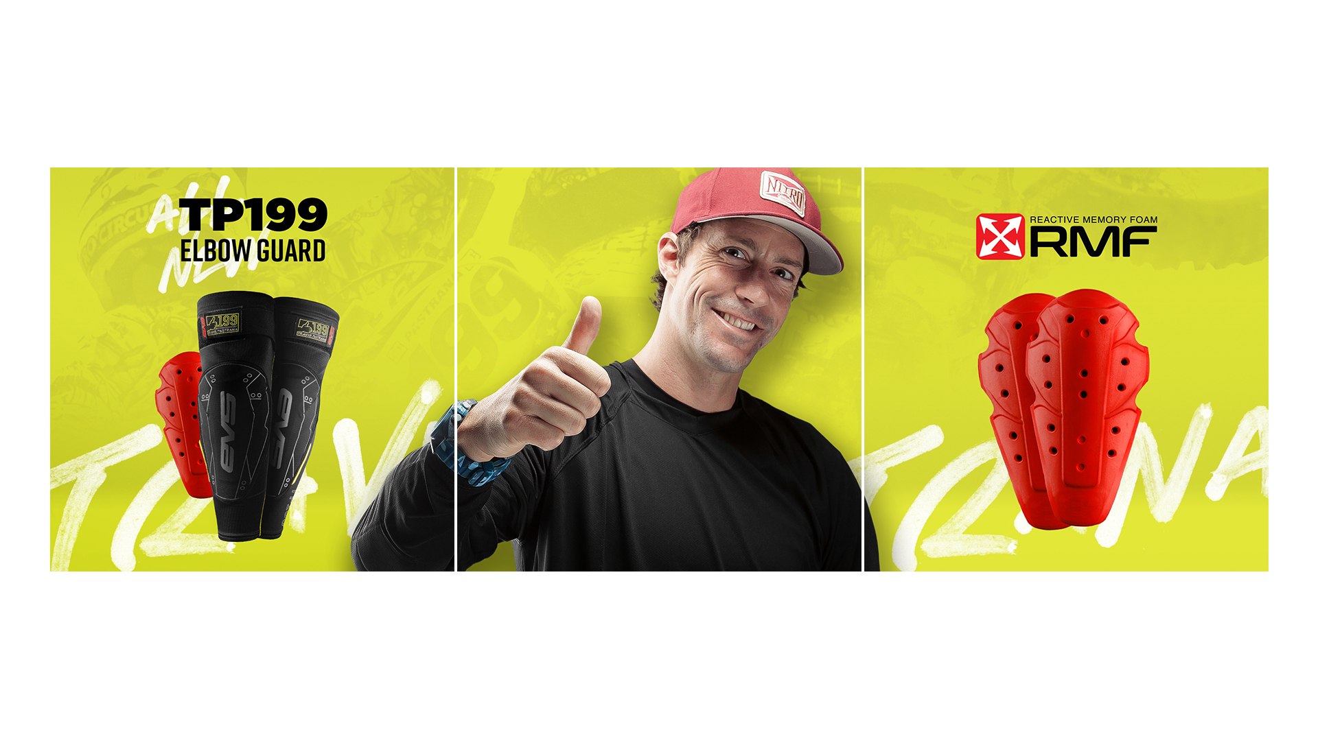 evs sports tp199 elbow social