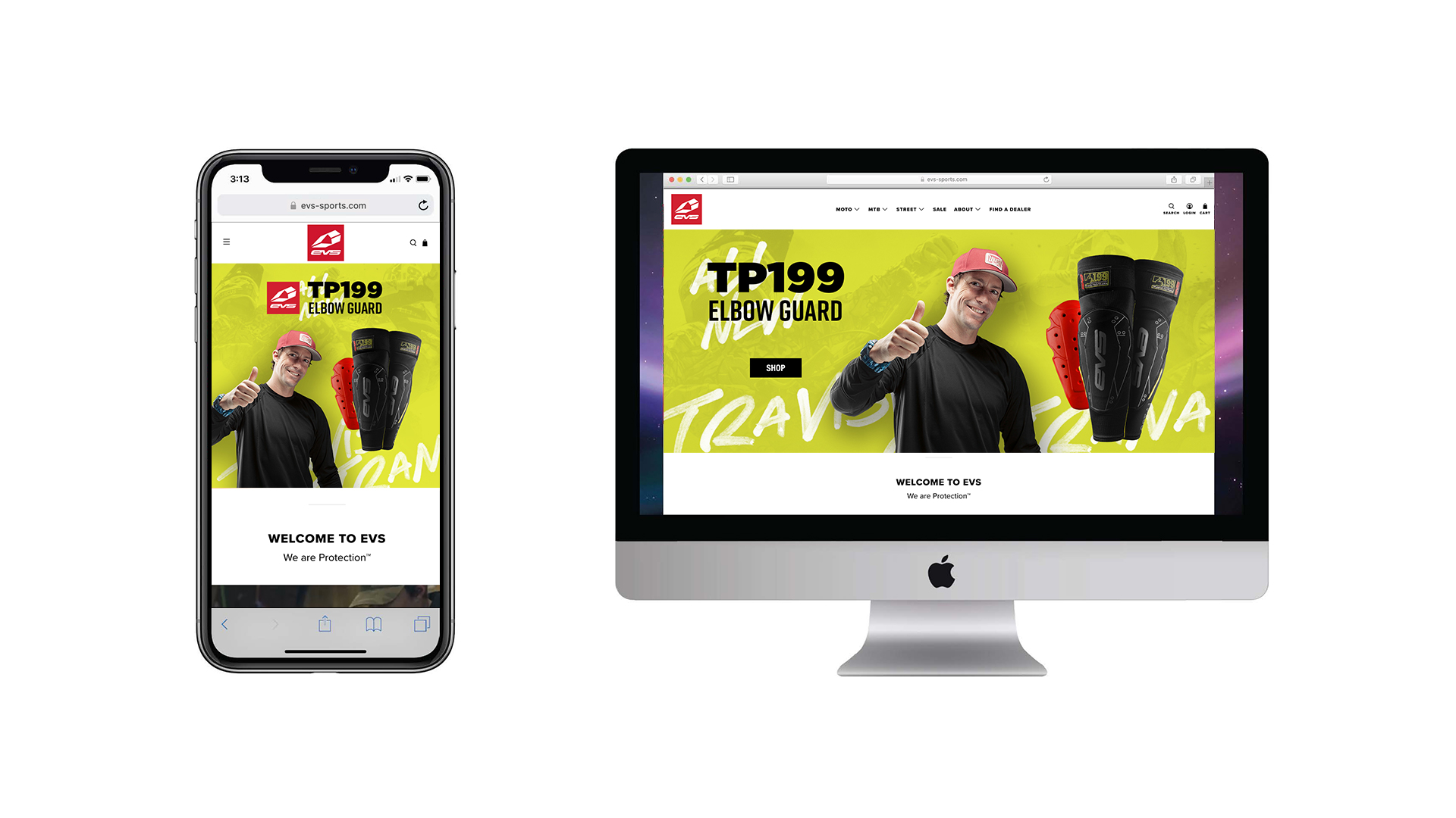 evs sports tp199 elbow promos