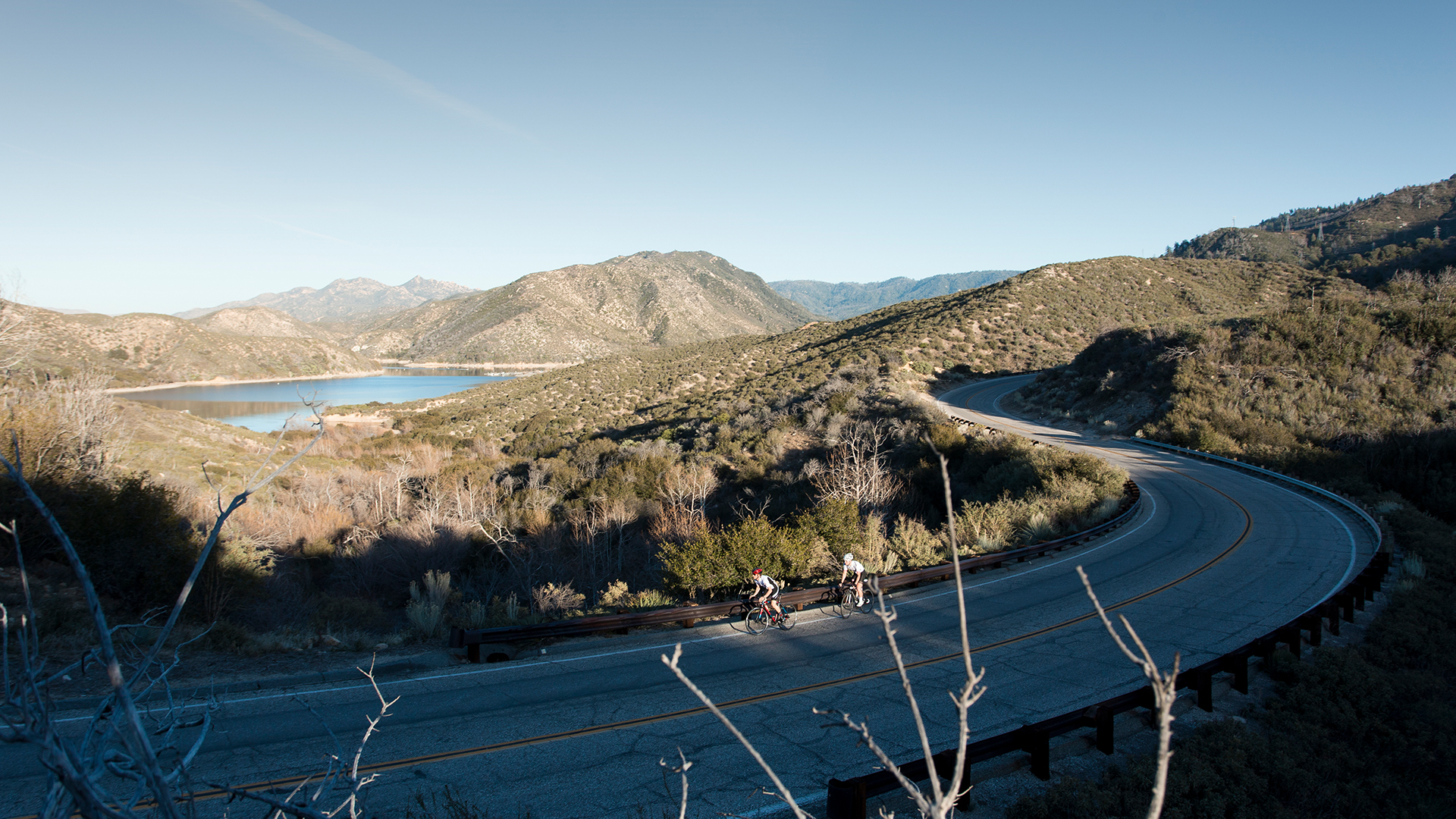 road cycling campaign silverwood lake