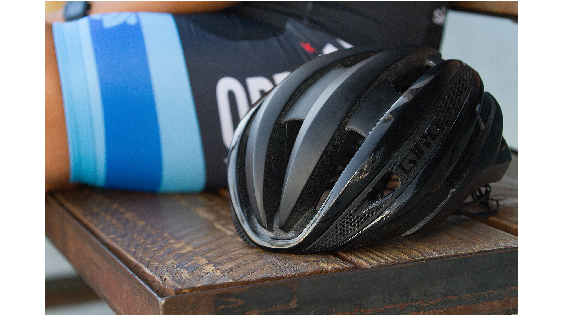 women's cycling campaign imagery