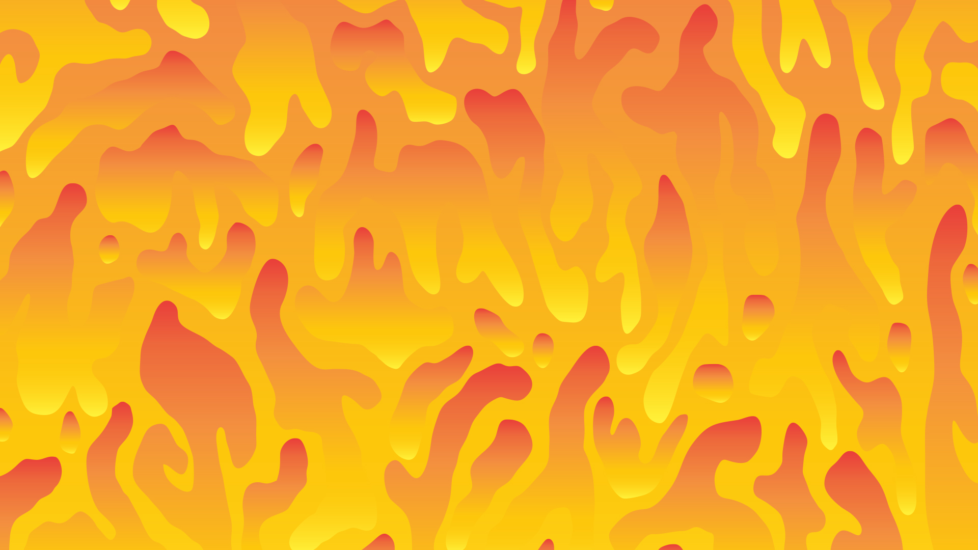 lava pattern