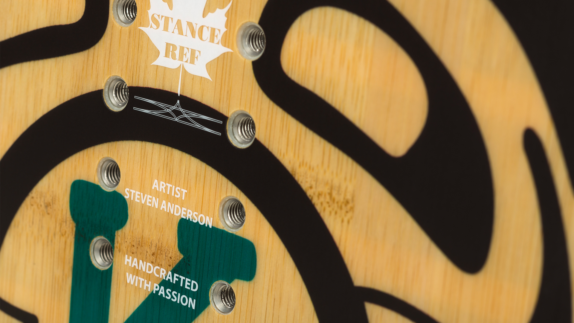 Yunika Iconic product photos, features First Nation Totem design