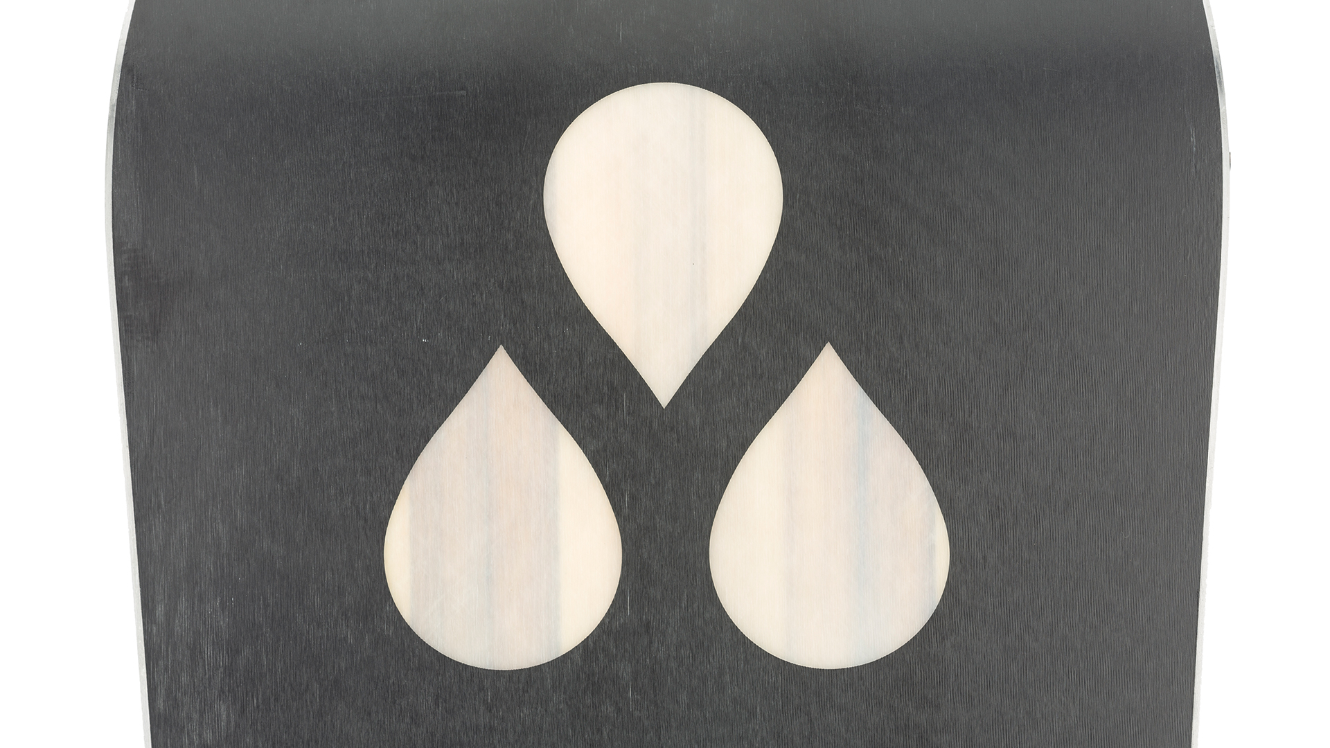 Yunika Iconic product photos, features First Nation Totem design