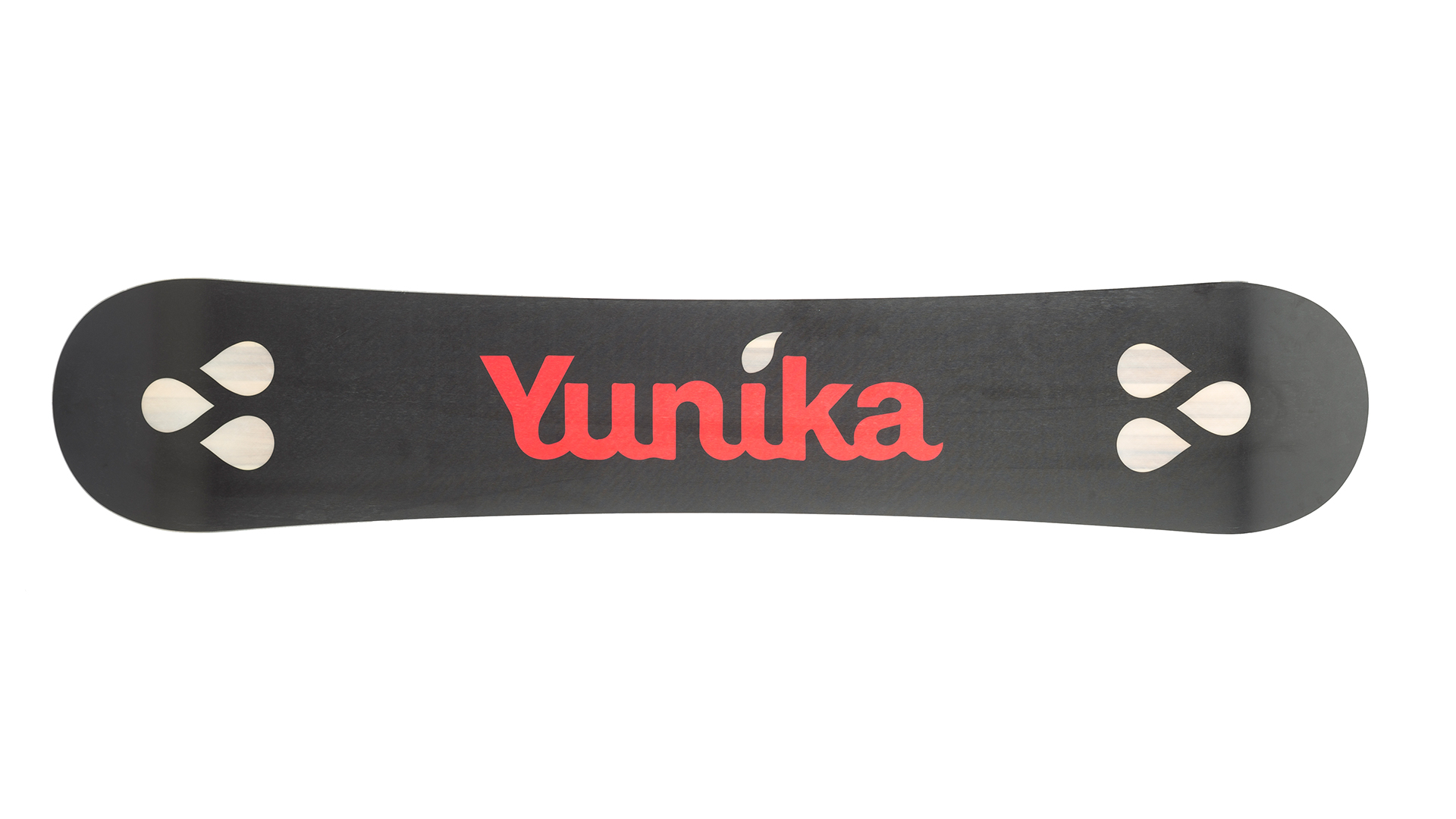Yunika Iconic product photos, features First Nation Totem design