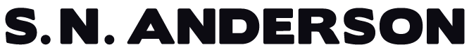 S. N. Anderson, Steven Nathan Anderson logo